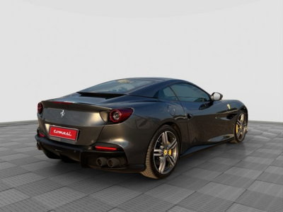 Ferrari Portofino Spider Portofino (5)