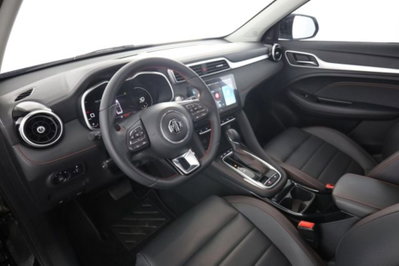 Mg ZS (2021-->) ZS 1.0T-GDI aut. Comfort usata