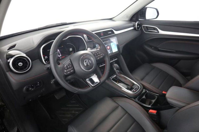 Mg ZS (2021-->) ZS 1.0T-GDI aut. Comfort