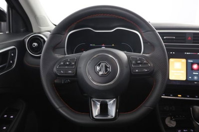 Mg ZS (2021-->) ZS 1.0T-GDI aut. Comfort (5)