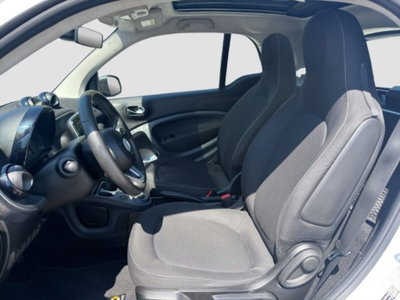 smart Fortwo 70 1.0 Prime (10)