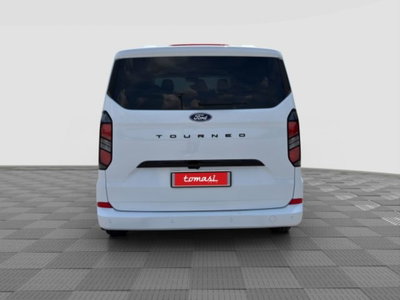 Ford Tourneo Custom 320 2.0 EcoBlue 170CV aut. PL Titanium (4)