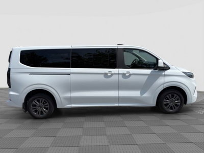 Ford Tourneo Custom 320 2.0 EcoBlue 170CV aut. PL Titanium (6)