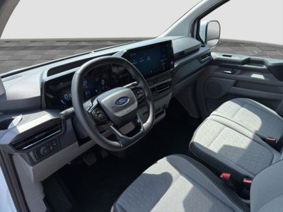 Ford Tourneo Custom 320 2.0 EcoBlue 170CV aut. PL Titanium (9)