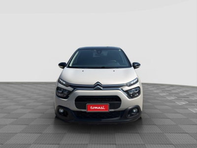 Citroen C3 PureTech 83 S&S Feel Pack (8)