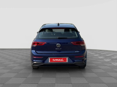 Volkswagen Golf Variant 1.0 eTSI EVO DSG Life (4)