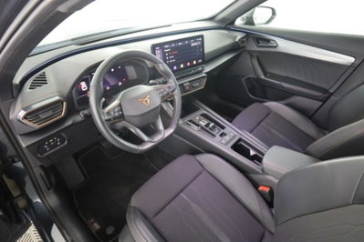 Cupra Formentor Formentor 1.5 TSI usata