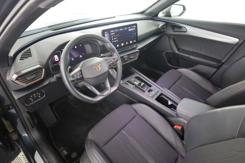 Cupra Formentor Formentor 1.5 TSI