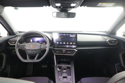 Cupra Formentor Formentor 1.5 TSI (4)