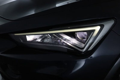 Cupra Formentor Formentor 1.5 TSI (9)