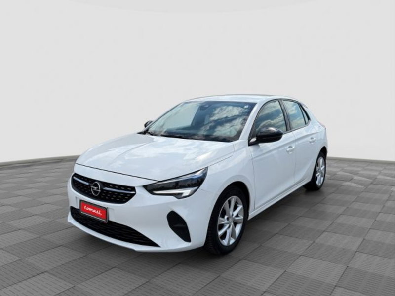 Opel Corsa 1.2 100 CV Elegance