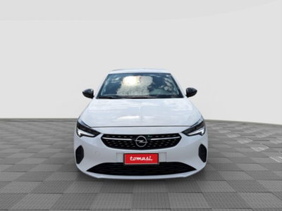 Opel Corsa 1.2 100 CV Elegance (8)