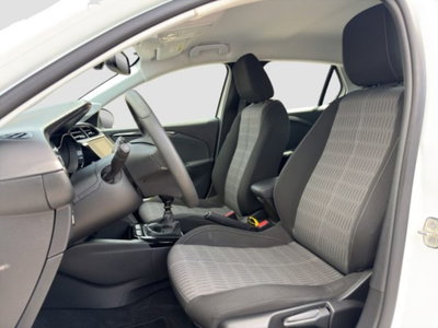 Opel Corsa 1.2 100 CV Elegance (9)