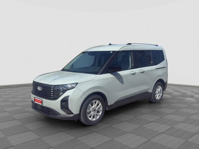 Ford Tourneo Courier 1.0 ecoboost 125cv Titanium powershift