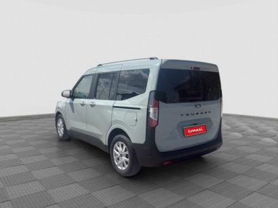 Ford Tourneo Courier 1.0 ecoboost 125cv Titanium powershift (3)