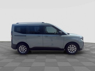Ford Tourneo Courier 1.0 ecoboost 125cv Titanium powershift (6)