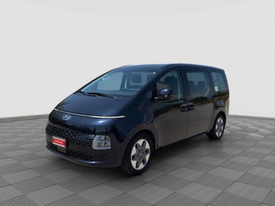 Hyundai Staria 2.2 awd auto usata