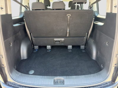 Hyundai Staria 2.2 awd auto (15)