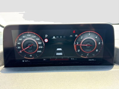 Hyundai Staria 2.2 awd auto (16)