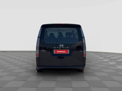 Hyundai Staria 2.2 awd auto (4)