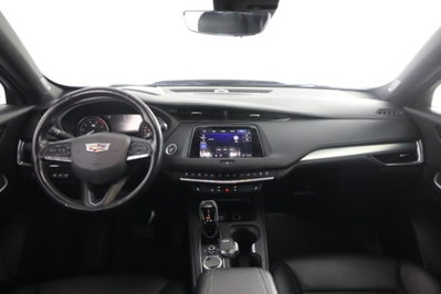 Cadillac XT4 XT4 350 TD AWD Premium Luxury (4)