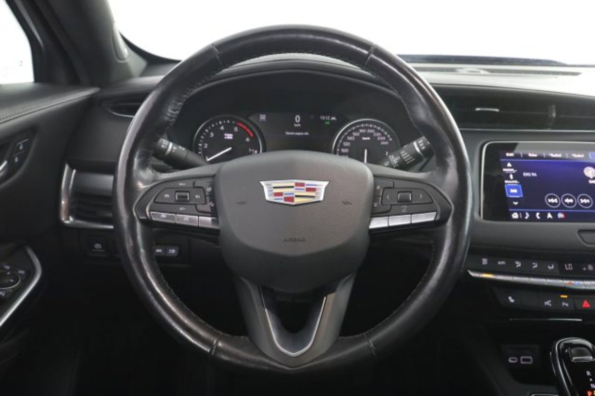 Cadillac XT4 XT4 350 TD AWD Premium Luxury (5)