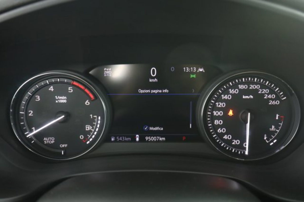 Cadillac XT4 XT4 350 TD AWD Premium Luxury (7)