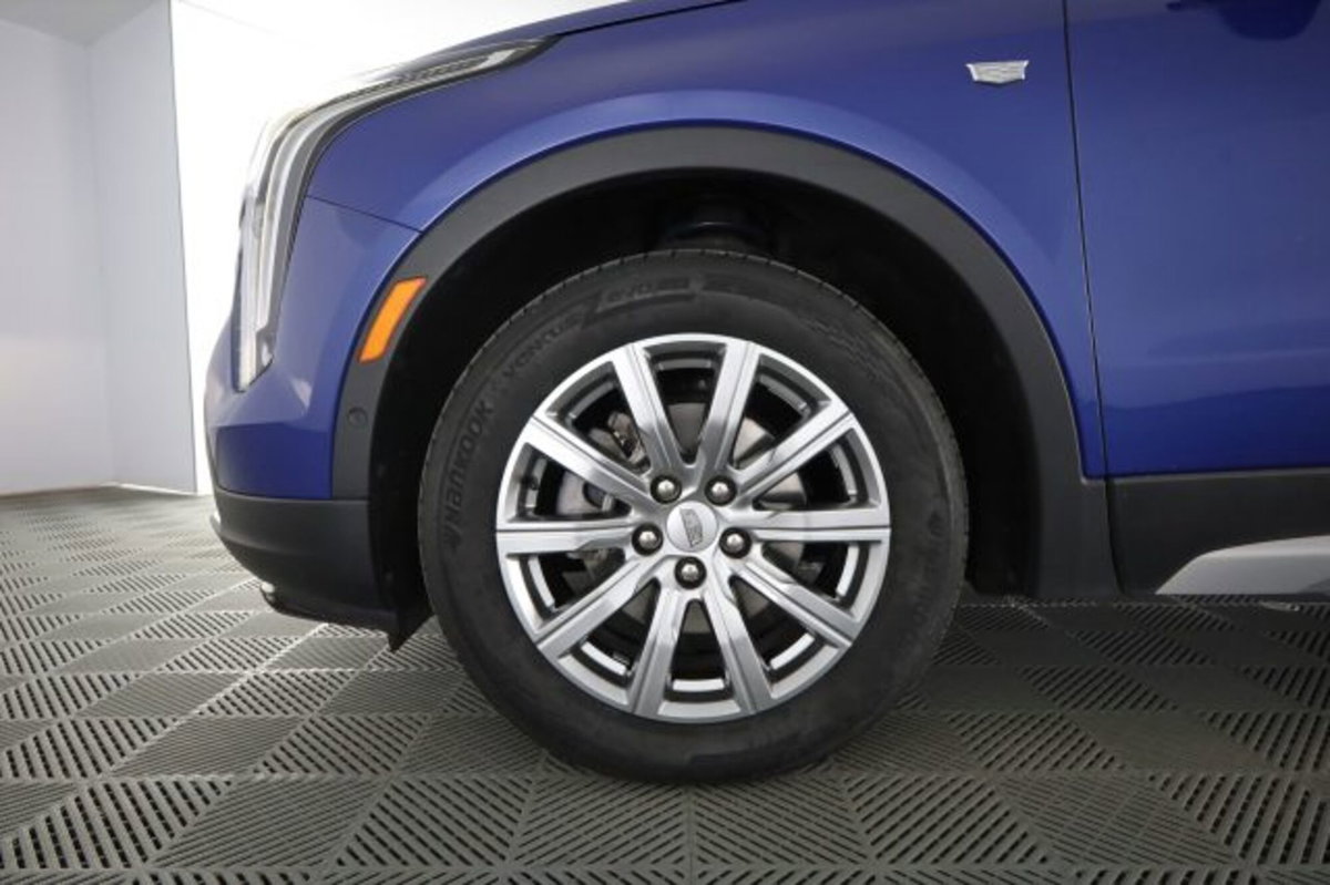 Cadillac XT4 XT4 350 TD AWD Premium Luxury (8)