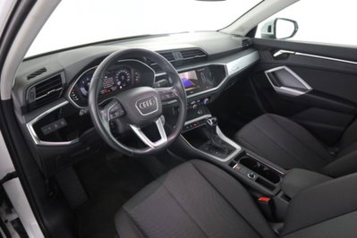 Audi Q3 35 TDI quattro S tronic Business Advanced usata