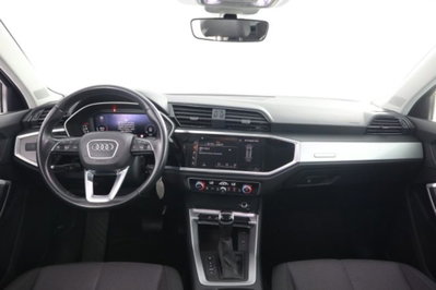 Audi Q3 35 TDI quattro S tronic Business Advanced (2)