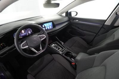 Volkswagen Golf 1.5 eTSI 130 CV EVO ACT DSG Style usata