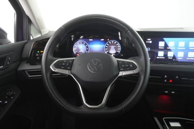 Volkswagen Golf 1.5 eTSI 130 CV EVO ACT DSG Style (5)