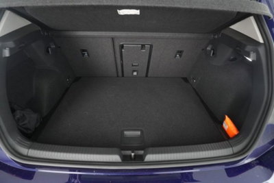 Volkswagen Golf 1.5 eTSI 130 CV EVO ACT DSG Style (6)