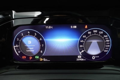 Volkswagen Golf 1.5 eTSI 130 CV EVO ACT DSG Style (7)
