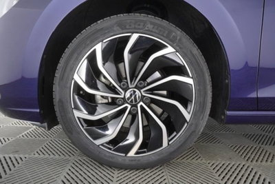 Volkswagen Golf 1.5 eTSI 130 CV EVO ACT DSG Style (8)