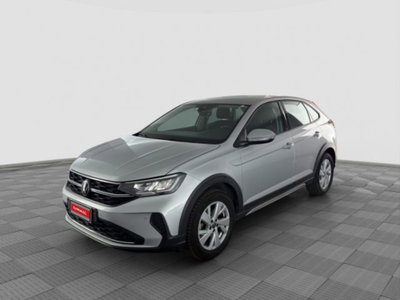 Volkswagen Taigo 1.0 TSI 110 CV DSG Life usata