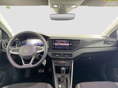 Volkswagen Taigo 1.0 TSI 110 CV DSG Life (12)