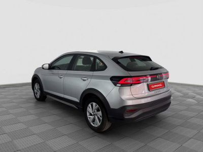 Volkswagen Taigo 1.0 TSI 110 CV DSG Life (3)