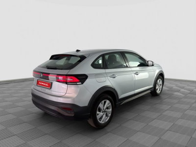 Volkswagen Taigo 1.0 TSI 110 CV DSG Life (5)
