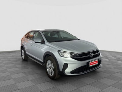 Volkswagen Taigo 1.0 TSI 110 CV DSG Life (7)
