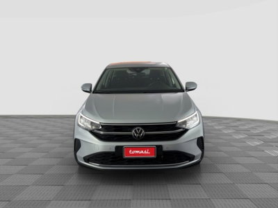 Volkswagen Taigo 1.0 TSI 110 CV DSG Life (8)