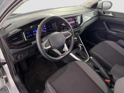 Volkswagen Taigo 1.0 TSI 110 CV DSG Life (9)