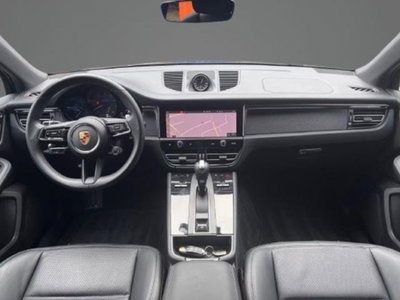 Porsche Macan 2.9 GTS 440cv pdk (5)