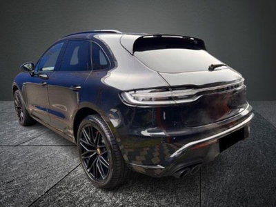 Porsche Macan 2.9 GTS 440cv pdk (7)