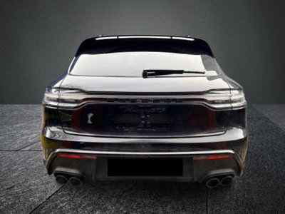 Porsche Macan 2.9 GTS 440cv pdk (8)