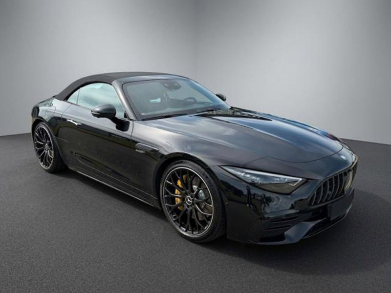 Mercedes-Benz SL 43 Premium Plus auto