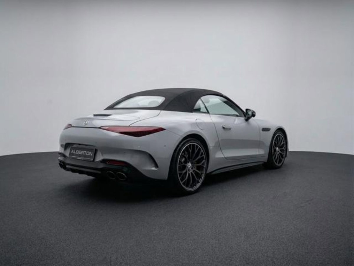 Mercedes-Benz SL 43 Premium Plus auto (10)