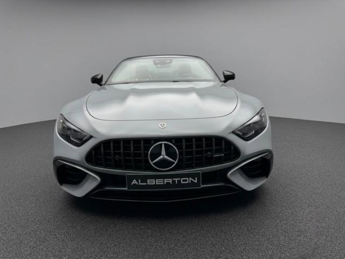 Mercedes-Benz SL 43 Premium Plus auto (2)