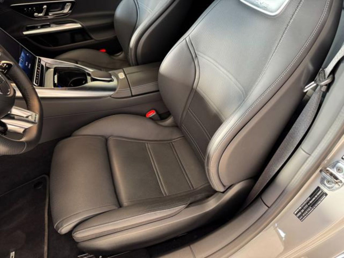 Mercedes-Benz SL 43 Premium Plus auto (4)
