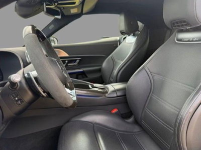 Mercedes-Benz SL 43 Premium Plus auto (4)